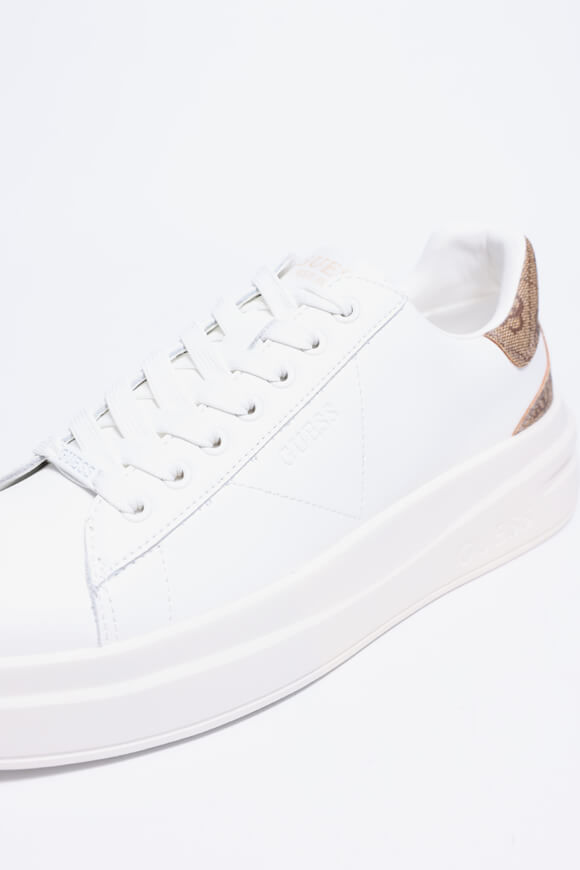 Bild von Elbina Plateau Sneaker