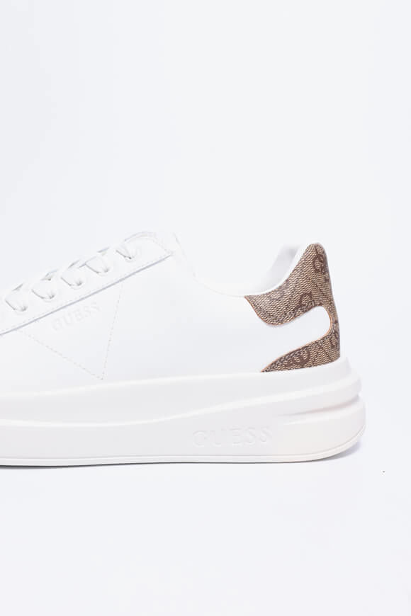 Bild von Elbina Plateau Sneaker