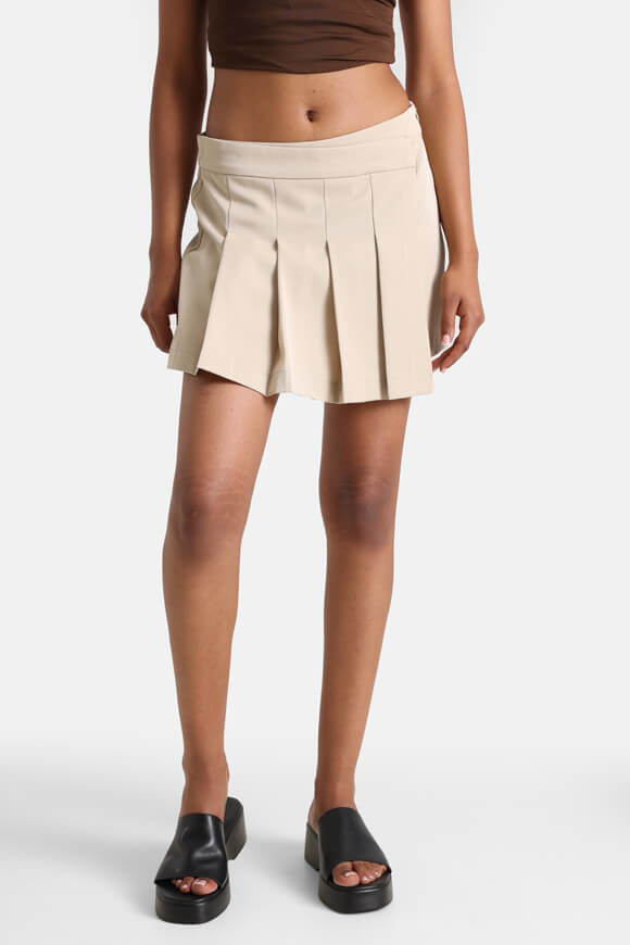 Image sur Hilde Pleat skort