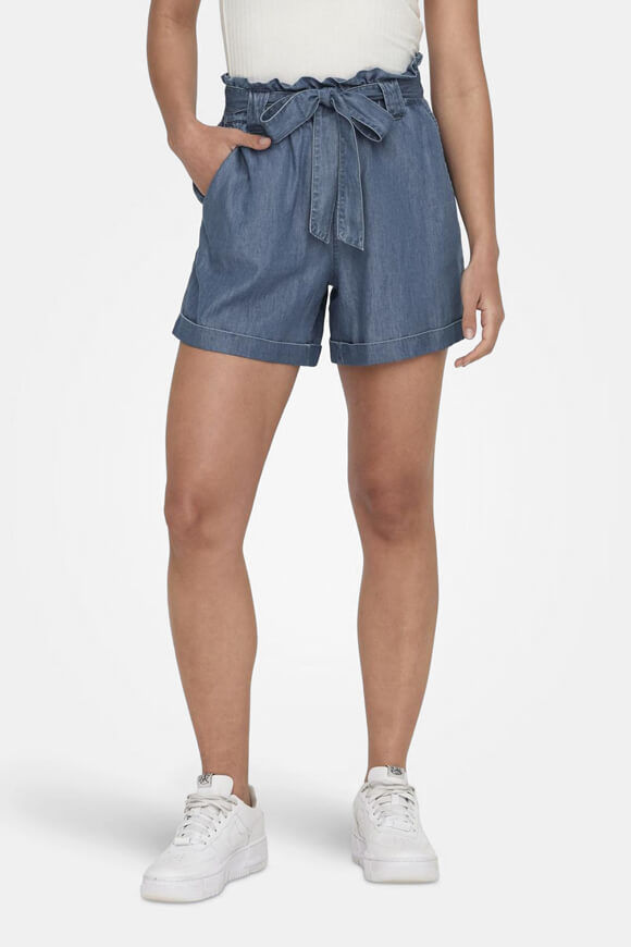 Bild von Bea Smilla Paperbag-Shorts