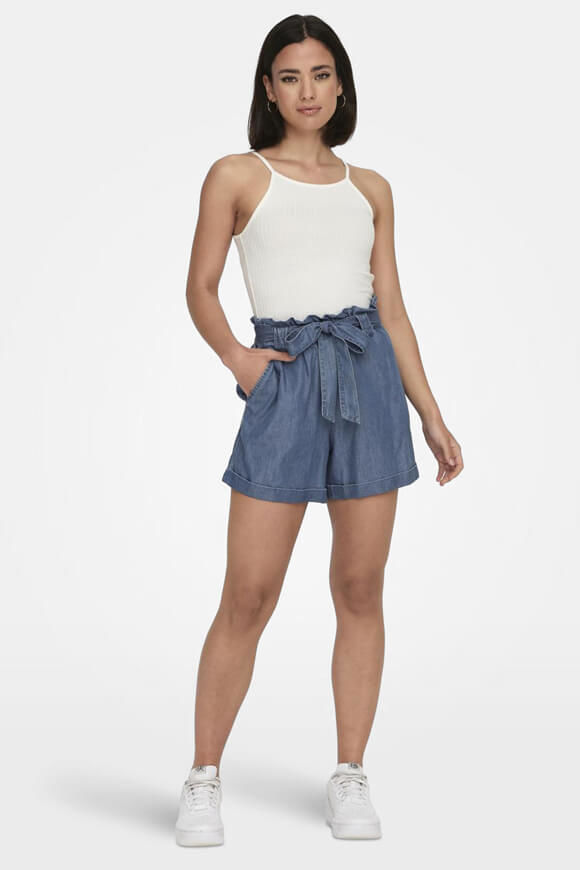 Bild von Bea Smilla Paperbag-Shorts