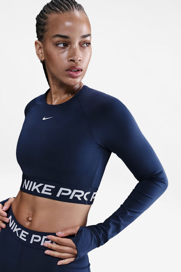 Image sur Shirt court manches longues