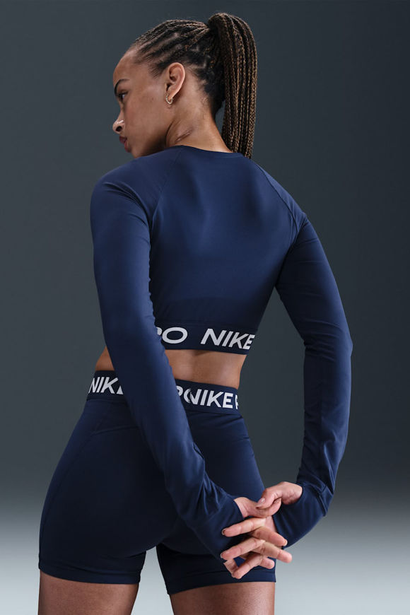 Image sur Shirt court manches longues