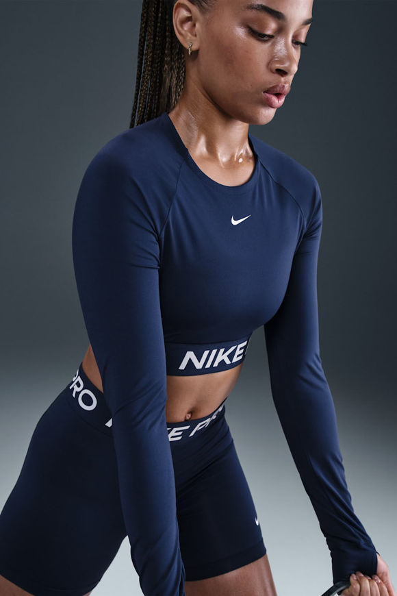 Image sur Shirt court manches longues