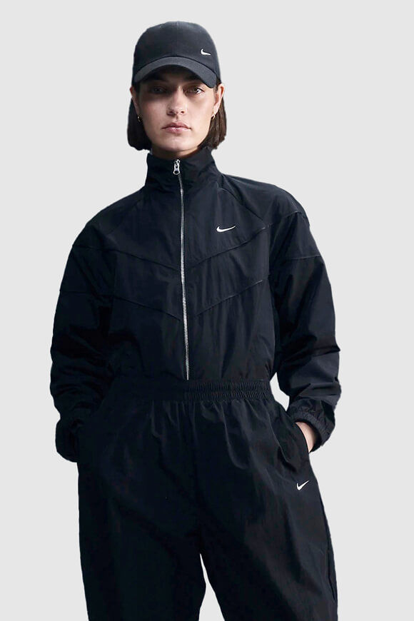 Bild von Oversize Windbreaker