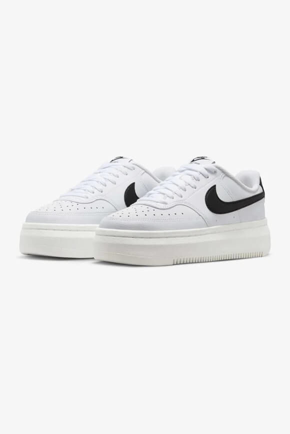 Image sur Court Vision Alta Sneaker