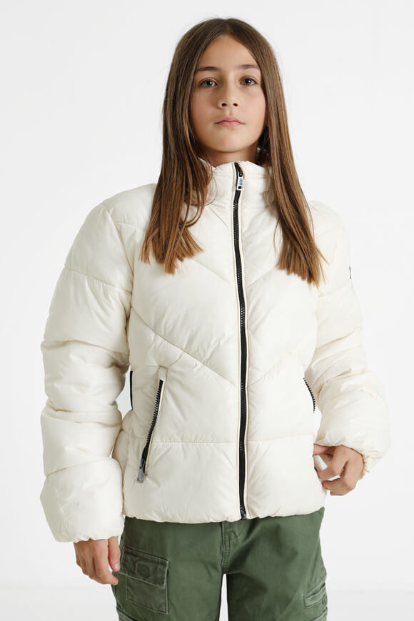 Bild von Kogfever Pufferjacke