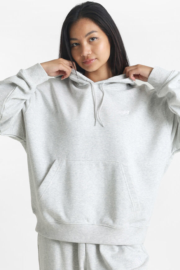 Image sur Essentials French Terry sweatshirt à capuchon