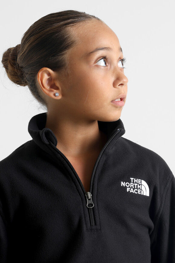 Image sur Teen Glacier sweat en fleece