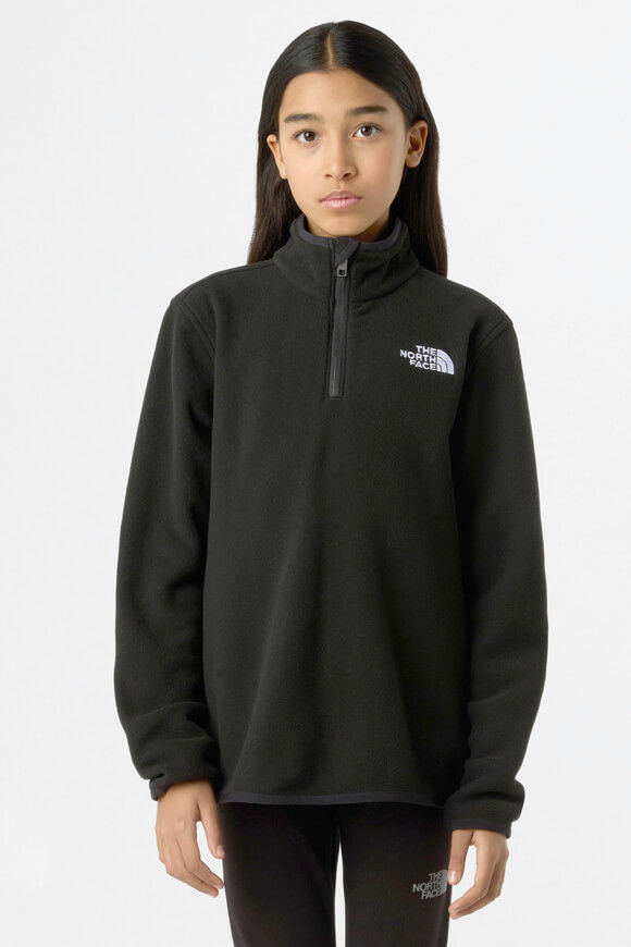 Image sur Teen Glacier Fleece Sweater
