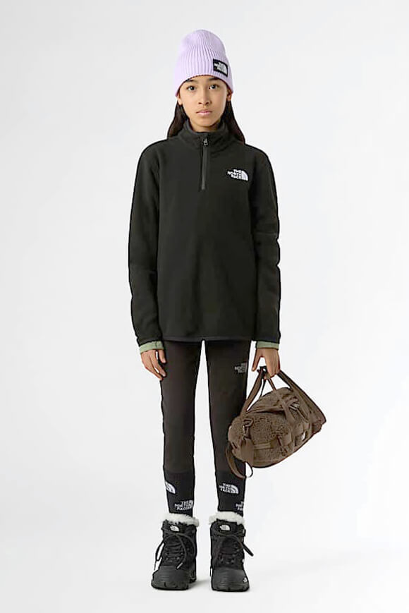 Image sur Teen Glacier Fleece Sweater