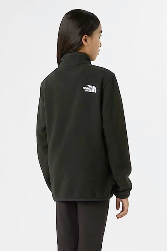 Image sur Teen Glacier Fleece Sweater