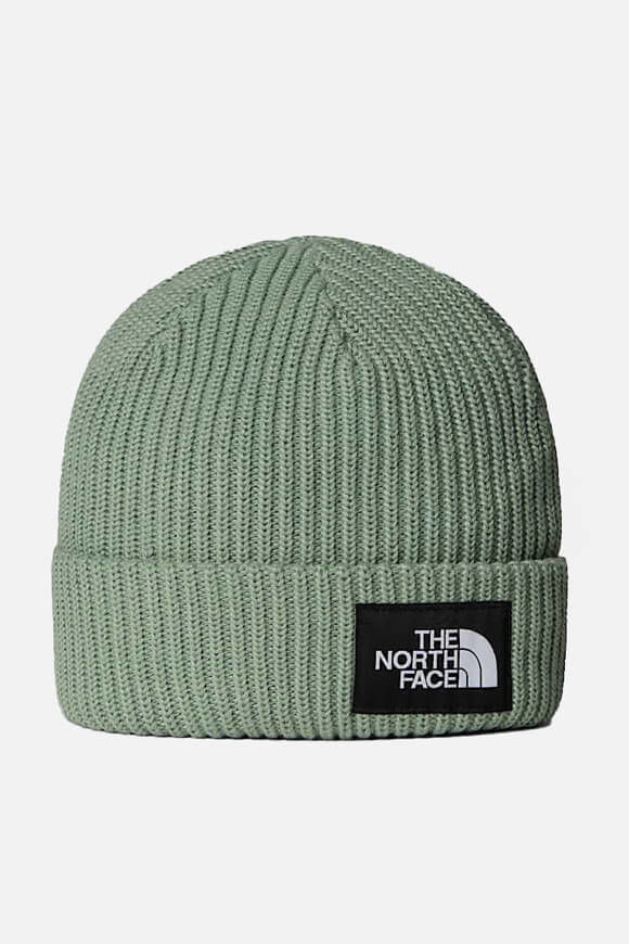 Bild von Cuff Beanie