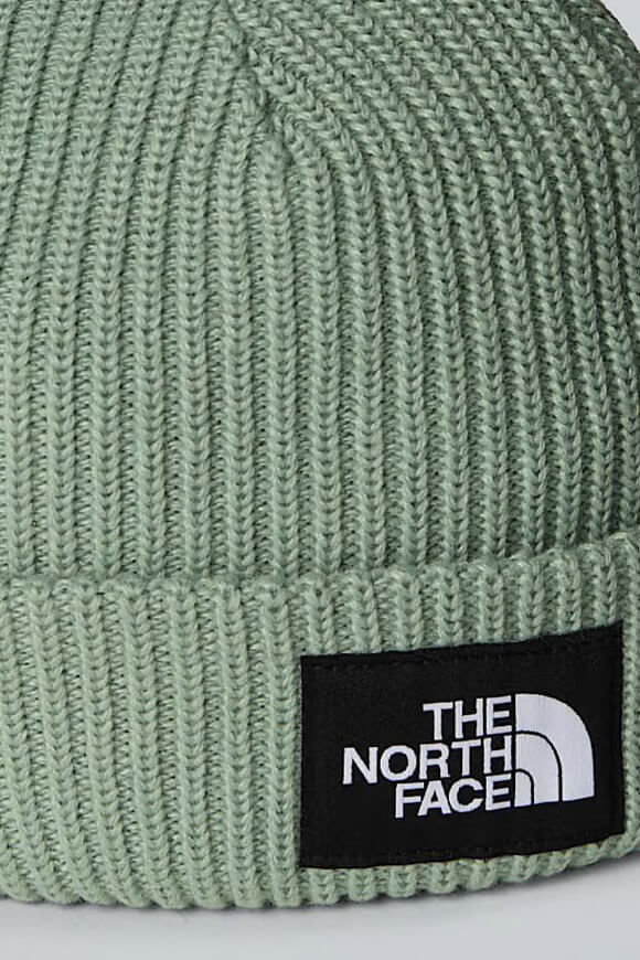 Bild von Cuff Beanie