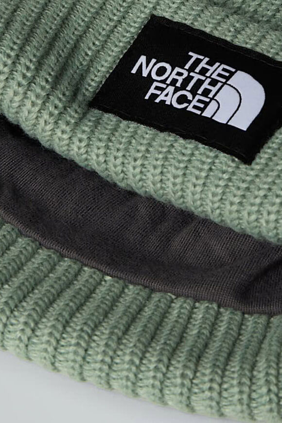 Bild von Cuff Beanie