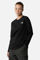 Bild von Simple Dome Oversize Langarmshirt