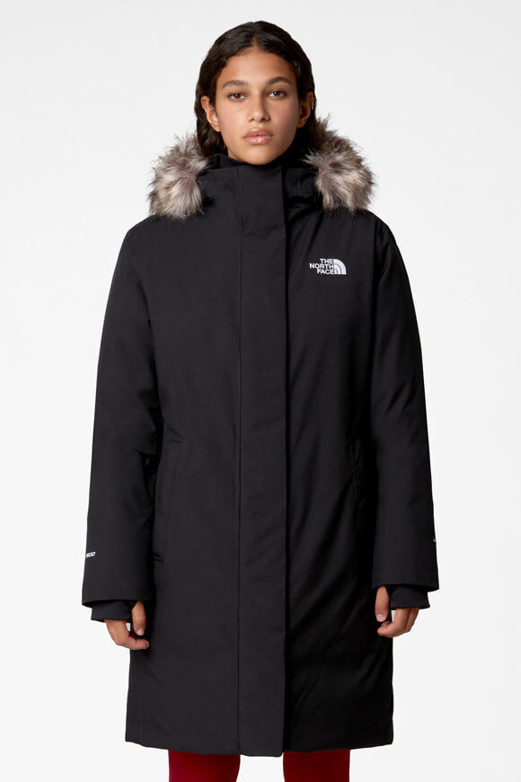 Bild von Artic Daunenparka