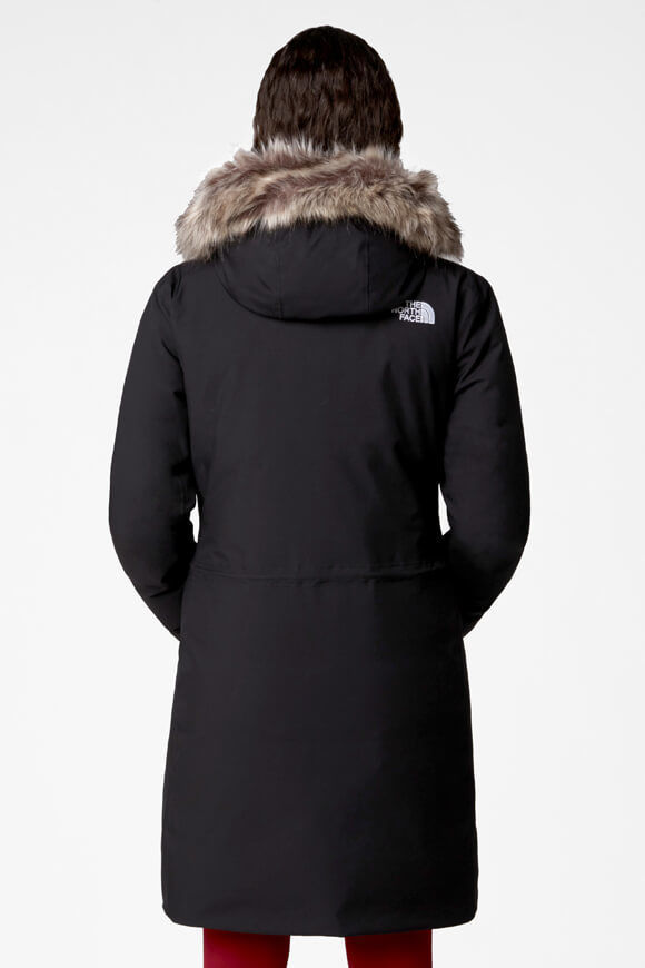 Bild von Artic Daunenparka