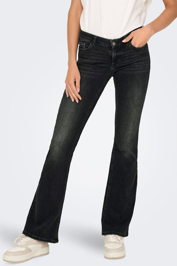 Bild von Blush Flared Fit Jeans L32