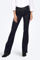 Image de Blush jean flare L30