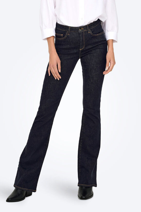 Image sur Blush jean flare L30