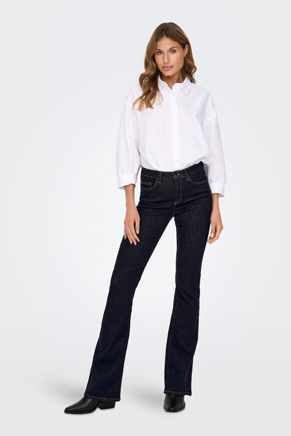 Image sur Blush jean flare L30