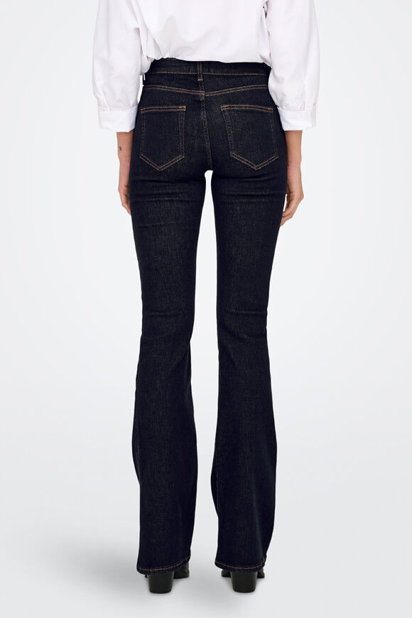 Image sur Blush jean flare L30