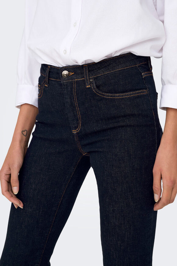 Image sur Blush jean flare L30