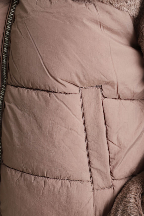 Bild von ONLWANJA Gesteppte Jacke