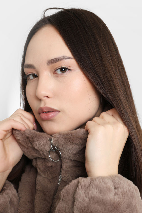 Bild von ONLWANJA Gesteppte Jacke