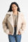 Bild von Ylva Shearling Jacke