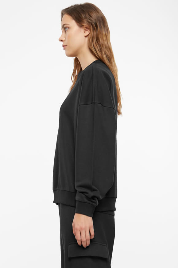 Bild von Light Terry Oversize Sweatshirt