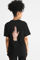 Bild von Badgirl Bang Oversize T-Shirt