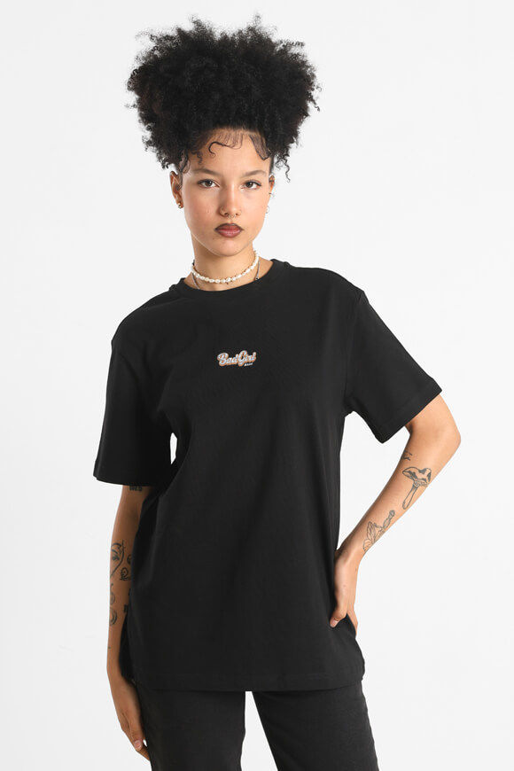 Bild von Badgirl Bang Oversize T-Shirt