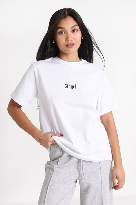 Bild von Angel Oversize T-Shirt