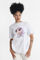 Image de Forever Whatever Oversize T-Shirt