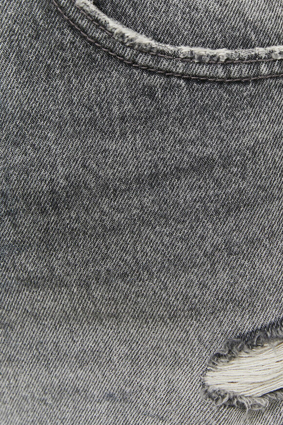 Image sur Short en jean mom fit