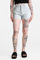 Bild von Jeansshorts mit Strass