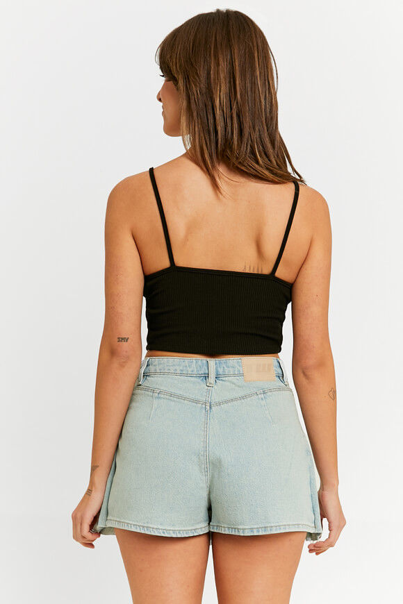 Bild von Jeans Skort