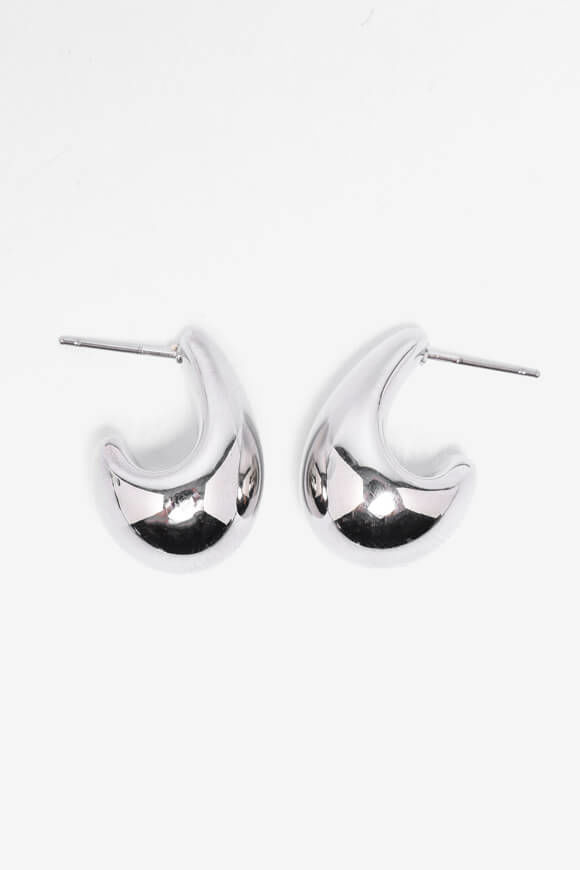 Image sur Boucles d'oreilles