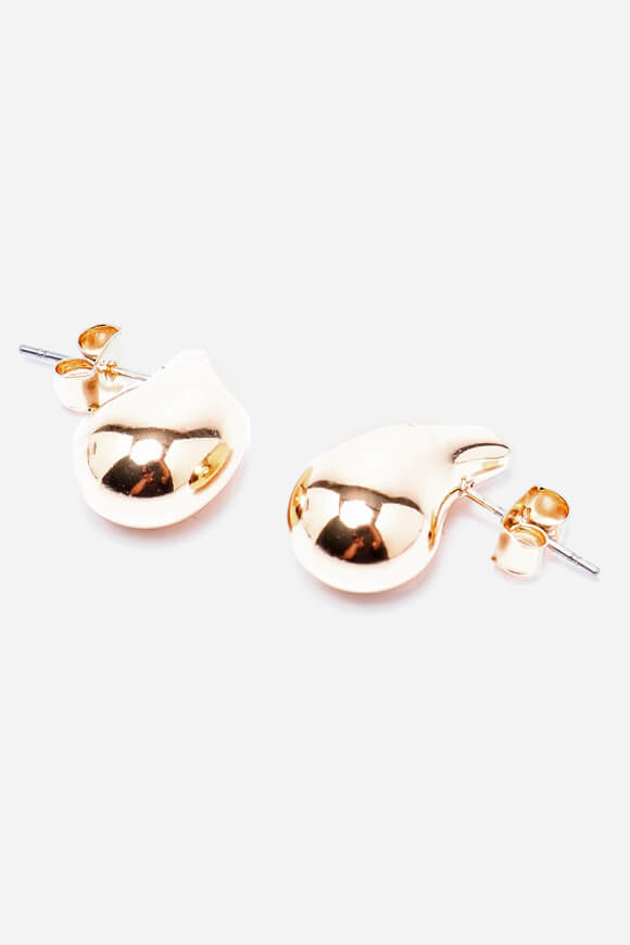 Image sur Boucles d'oreilles