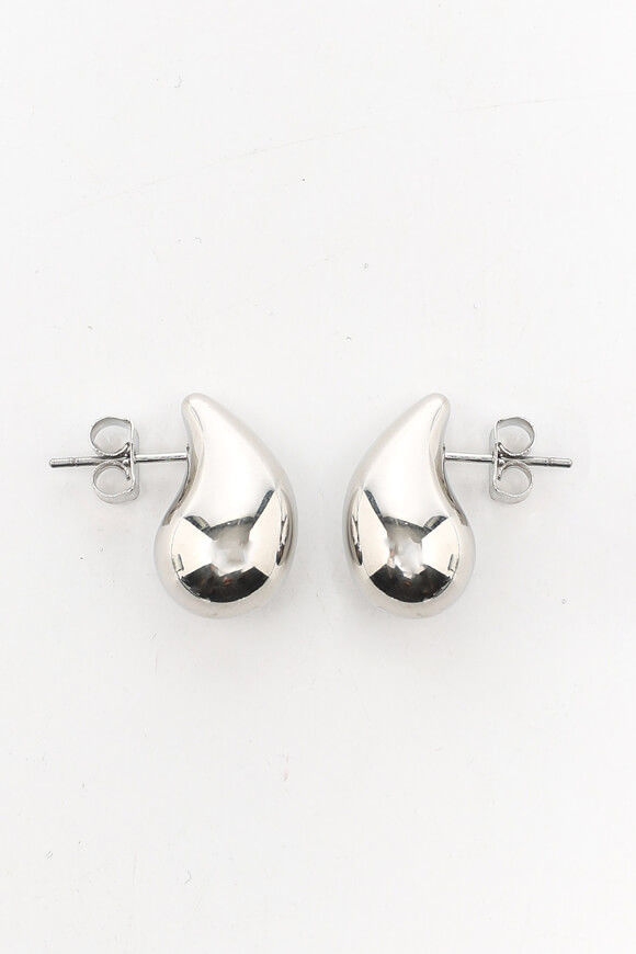 Image sur Boucles d'oreilles