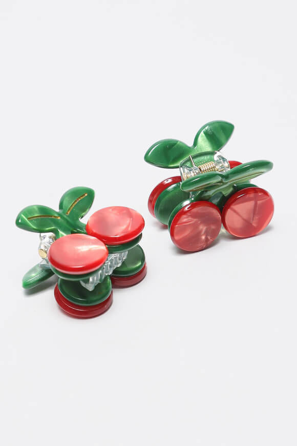 Image sur Lot de 2 pinces à cheveux