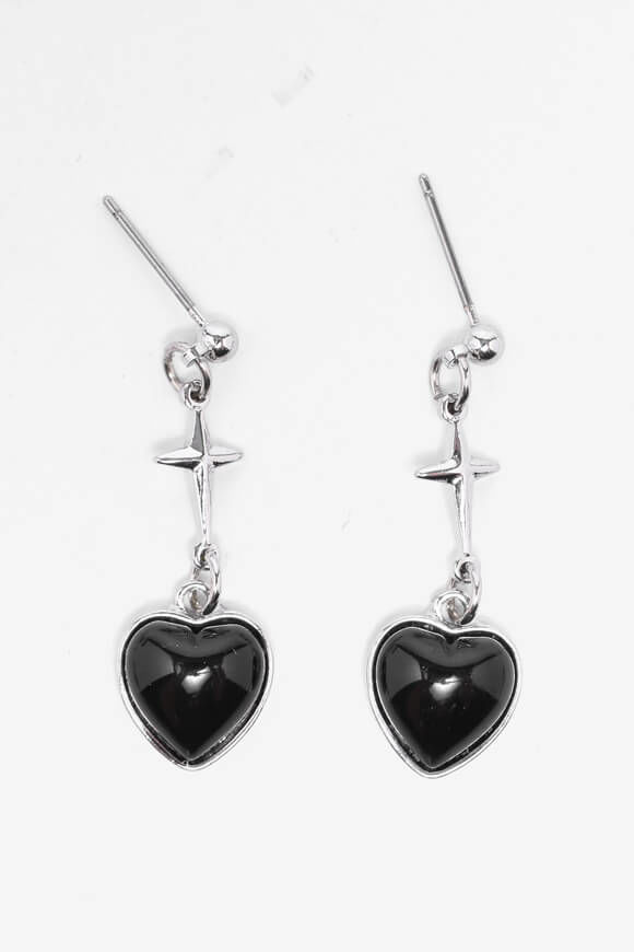 Image sur Boucles d'oreilles