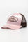 Bild von Cary Satin Trucker Cap / Snapback