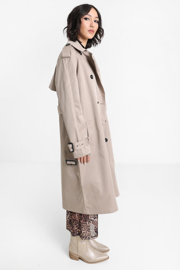 Bild von Trenchcoat