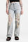 Bild von Straight Leg Jeans