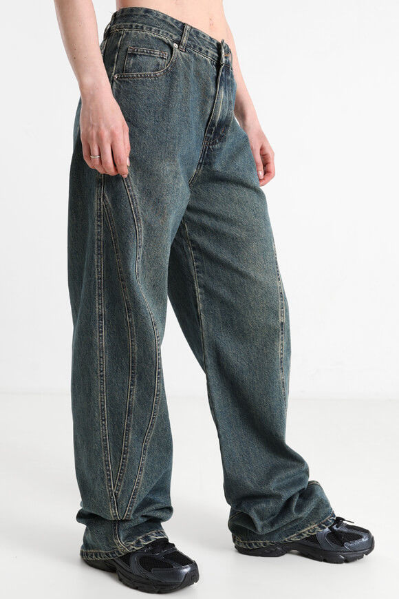 Bild von Wide Leg Jeans