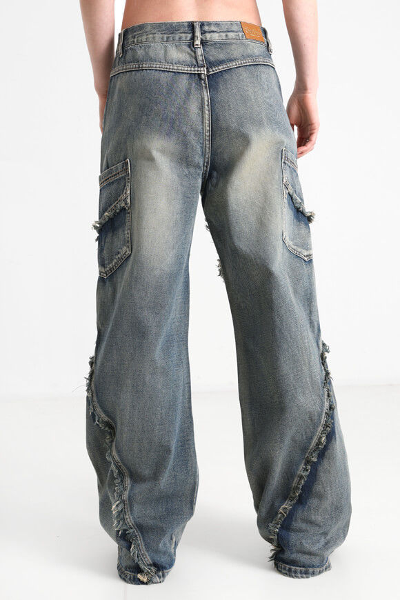 Bild von Wide Leg Jeans