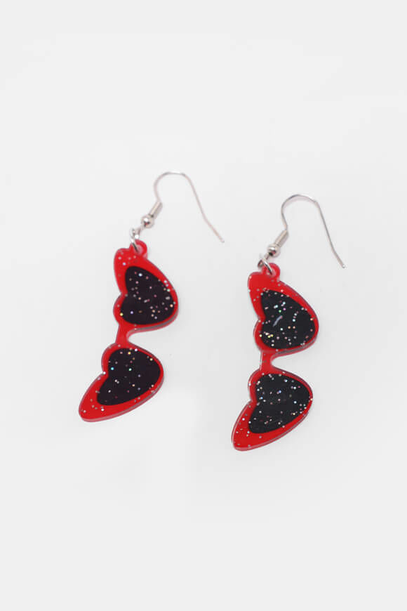 Image sur Boucles d'oreilles